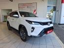 Thumbnail Toyota Fortuner 2.4GD-6 4x4