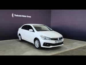 Suzuki Ciaz 1.5 GL manual - Image 1