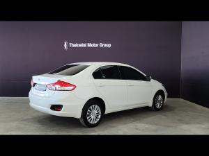 Suzuki Ciaz 1.5 GL manual - Image 2