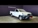 Toyota Hilux 2.4GD single cab S (aircon) - Thumbnail 1