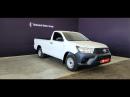 Thumbnail Toyota Hilux 2.4GD single cab S (aircon)