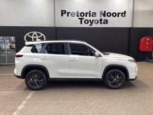 Toyota Urban Cruiser 1.5 XR auto - Image 3