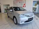 Thumbnail Toyota Etios hatch 1.5 Sprint