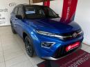 Thumbnail Toyota Urban Cruiser 1.5 XR auto