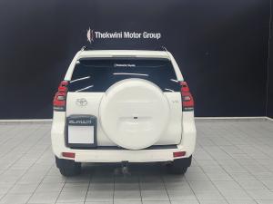 Toyota Land Cruiser Prado 2.8GD VX-L - Image 5