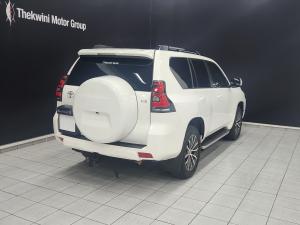 Toyota Land Cruiser Prado 2.8GD VX-L - Image 2