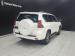 Toyota Land Cruiser Prado 2.8GD VX-L - Thumbnail 2