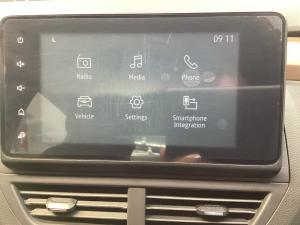 Renault Kiger 1.0 Zen - Image 12