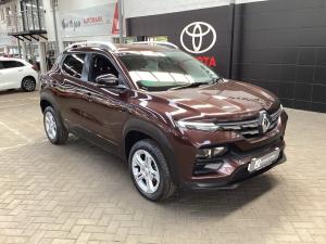 Renault Kiger 1.0 Zen - Image 1