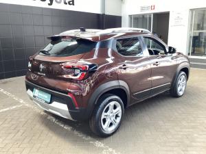 Renault Kiger 1.0 Zen - Image 2