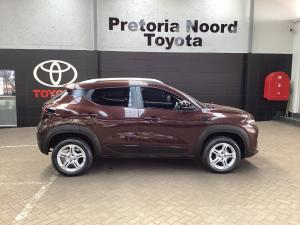 Renault Kiger 1.0 Zen - Image 3