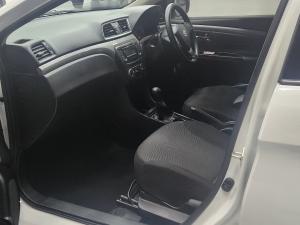 Suzuki Ciaz 1.5 GL manual - Image 7