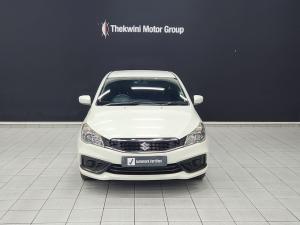 Suzuki Ciaz 1.5 GL manual - Image 4