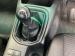 Toyota Hilux 2.4GD-6 SRX - Thumbnail 9
