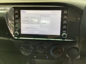 Toyota Hilux 2.4GD-6 SRX - Image 10
