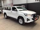 Thumbnail Toyota Hilux 2.4GD-6 SRX