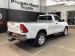 Toyota Hilux 2.4GD-6 SRX - Thumbnail 2