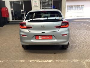 Toyota Starlet 1.5 XS auto - Image 5