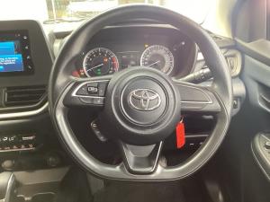 Toyota Starlet 1.5 XS auto - Image 8