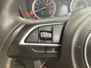 Toyota Starlet 1.5 XS auto - Image 9