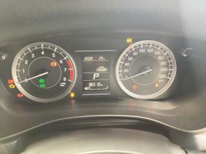 Toyota Starlet 1.5 XS auto - Image 10