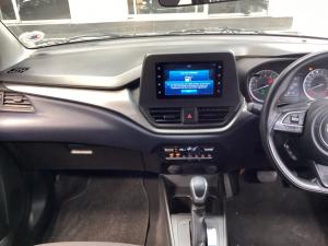 Toyota Starlet 1.5 XS auto - Image 14