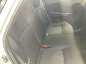 Toyota Starlet 1.5 XS auto - Image 17