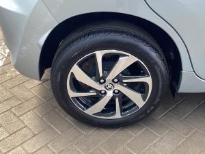 Toyota Starlet 1.5 XS auto - Image 19