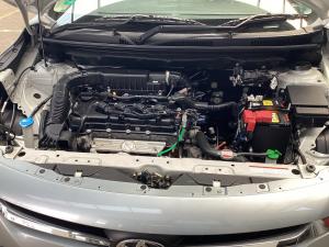 Toyota Starlet 1.5 XS auto - Image 20