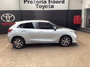 Toyota Starlet 1.5 XS auto - Image 3