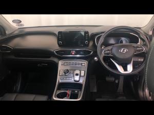 Hyundai Santa Fe 2.2D 4WD Elite (safety pack) - Image 6