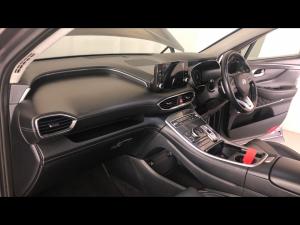 Hyundai Santa Fe 2.2D 4WD Elite (safety pack) - Image 7