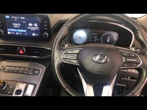 Hyundai Santa Fe 2.2D 4WD Elite (safety pack) - Image 8