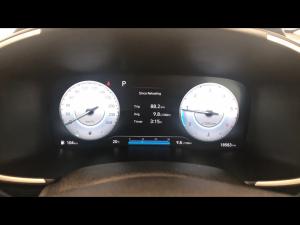 Hyundai Santa Fe 2.2D 4WD Elite (safety pack) - Image 9