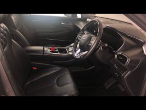 Hyundai Santa Fe 2.2D 4WD Elite (safety pack) - Image 10