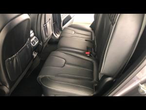 Hyundai Santa Fe 2.2D 4WD Elite (safety pack) - Image 11