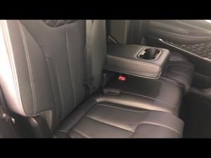 Hyundai Santa Fe 2.2D 4WD Elite (safety pack) - Image 12
