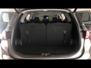 Hyundai Santa Fe 2.2D 4WD Elite (safety pack) - Image 13