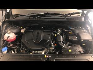 Hyundai Santa Fe 2.2D 4WD Elite (safety pack) - Image 14