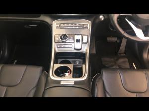 Hyundai Santa Fe 2.2D 4WD Elite (safety pack) - Image 15