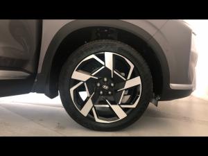 Hyundai Santa Fe 2.2D 4WD Elite (safety pack) - Image 17
