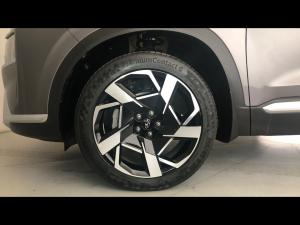 Hyundai Santa Fe 2.2D 4WD Elite (safety pack) - Image 18
