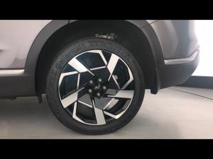 Hyundai Santa Fe 2.2D 4WD Elite (safety pack) - Image 19