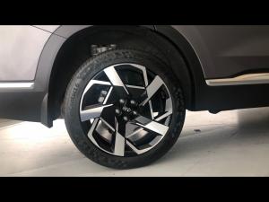 Hyundai Santa Fe 2.2D 4WD Elite (safety pack) - Image 20