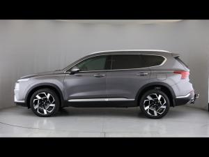 Hyundai Santa Fe 2.2D 4WD Elite (safety pack) - Image 22
