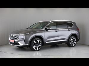 Hyundai Santa Fe 2.2D 4WD Elite (safety pack) - Image 23