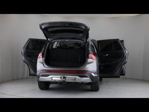 Hyundai Santa Fe 2.2D 4WD Elite (safety pack) - Image 24