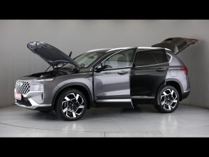 Hyundai Santa Fe 2.2D 4WD Elite (safety pack) - Image 27