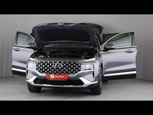 Hyundai Santa Fe 2.2D 4WD Elite (safety pack) - Image 28