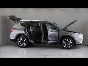 Hyundai Santa Fe 2.2D 4WD Elite (safety pack) - Image 30